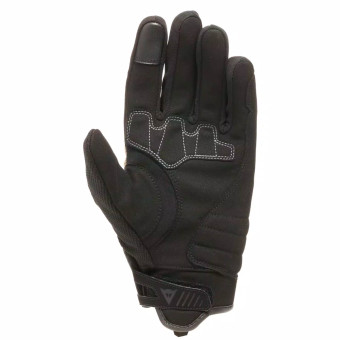 Dainese Metrax Air Black Tidal Espuma