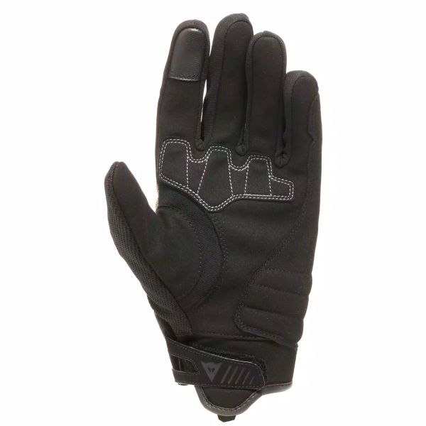 Dainese Metrax Air Black Tidal Espuma