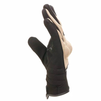 Dainese Metrax Air Black Tidal Espuma