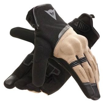 Dainese Metrax Air Black Tidal Espuma