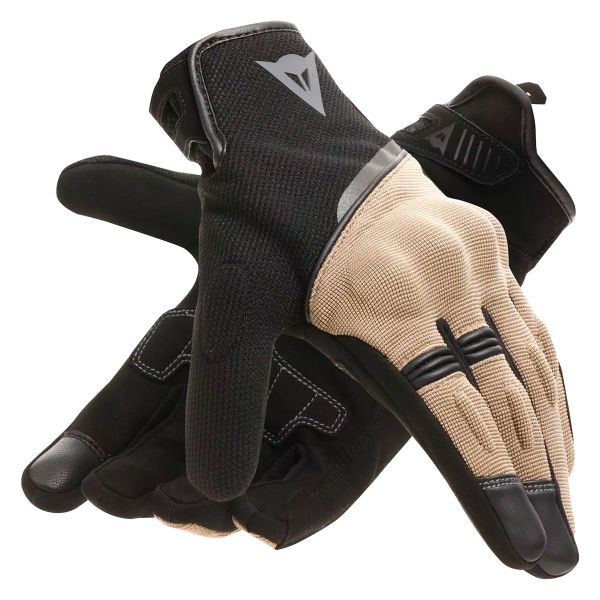 Dainese Metrax Air Black Tidal Espuma