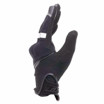 Dainese Metrax Air Mujer Negro Antracita
