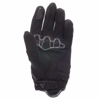 Dainese Metrax Air Mujer Negro Antracita