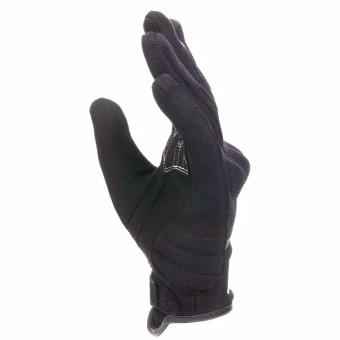 Dainese Metrax Air Mujer Negro Antracita