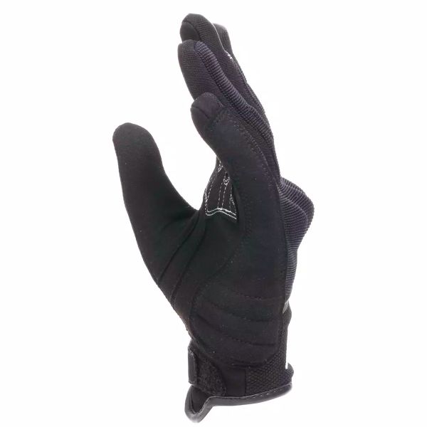 Dainese Metrax Air Mujer Negro Antracita