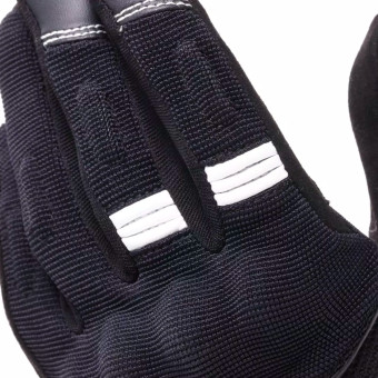 Dainese Metrax Air Mujer Negro Antracita
