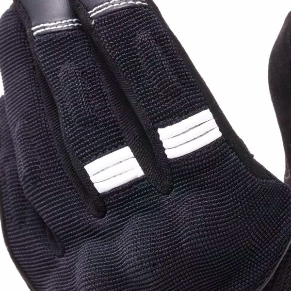 Dainese Metrax Air Mujer Negro Antracita
