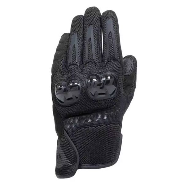 Guantes moto Dainese Mig 3 Air Black Guantes moto Dainese Mig 3 Air Black