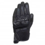 Guantes moto Dainese Mig 3 Air Black