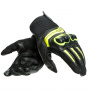 Guantes moto Dainese Mig 3 Black Fluo Yellow