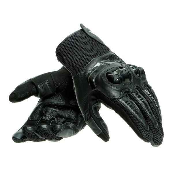 Guantes moto Dainese Mig 3 Black