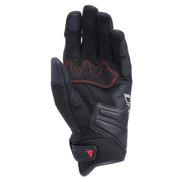 Dainese Namib Black Black