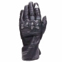 Guantes moto Dainese Reacto Carbon Largo Negro Antracita
