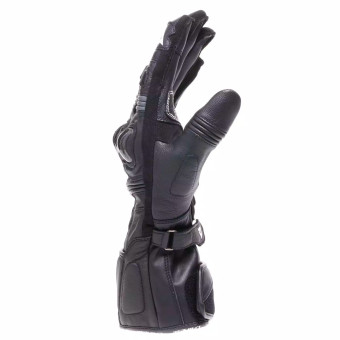 Dainese Reacto Carbon Largo Negro Antracita