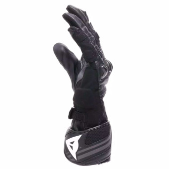 Dainese Reacto Carbon Largo Negro Antracita