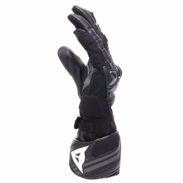 Dainese Reacto Carbon Largo Negro Antracita