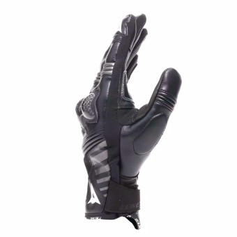 Dainese Reacto Carbon Short Negro Antracita