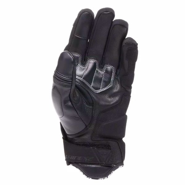 Dainese Reacto Carbon Short Negro Antracita