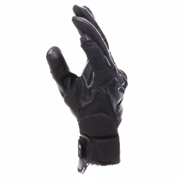 Dainese Reacto Carbon Short Negro Antracita