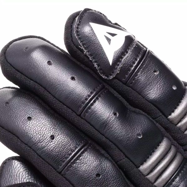 Dainese Reacto Carbon Short Negro Antracita