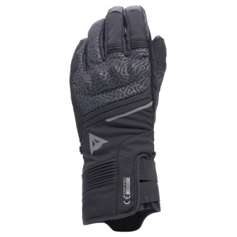 Guantes moto Dainese Tempest 2 D-Dry Woman Black