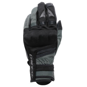 Dainese Teyde Gore-Tex Black Army Green