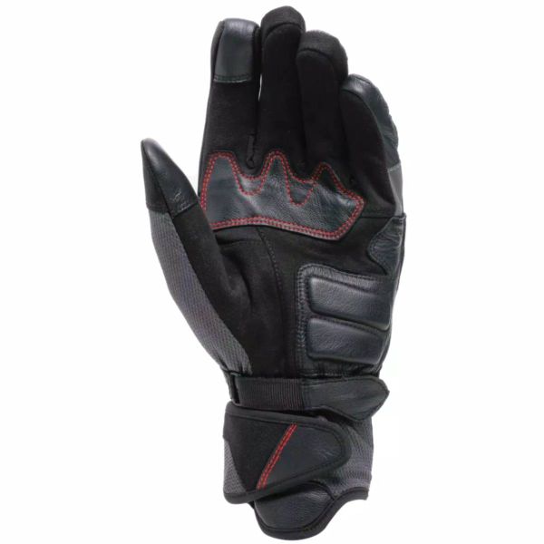 Dainese Teyde Gore-Tex Negro Puerta de Hierro