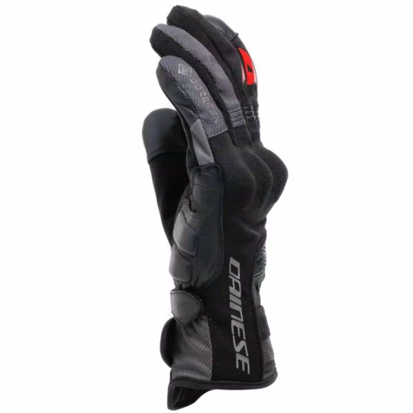 Dainese Teyde Gore-Tex Negro Puerta de Hierro