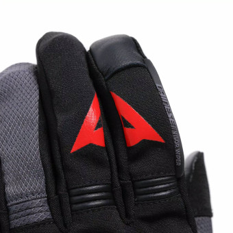 Dainese Teyde Gore-Tex Negro Puerta de Hierro