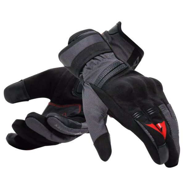 Dainese Teyde Gore-Tex Negro Puerta de Hierro
