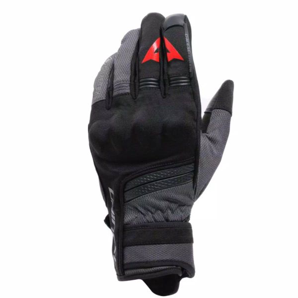 Guantes moto Dainese Teyde Gore-Tex Negro Puerta de Hierro