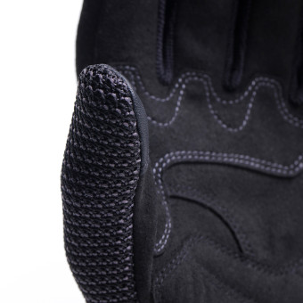Dainese Torino Black Anthracite