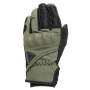 Guantes moto Dainese Trento D-Dry Black Grape Leaf