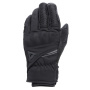 Guantes moto Dainese Trento D-Dry Black Black