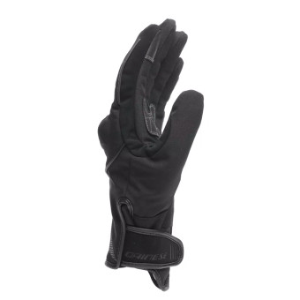 Dainese Unide WP Negro