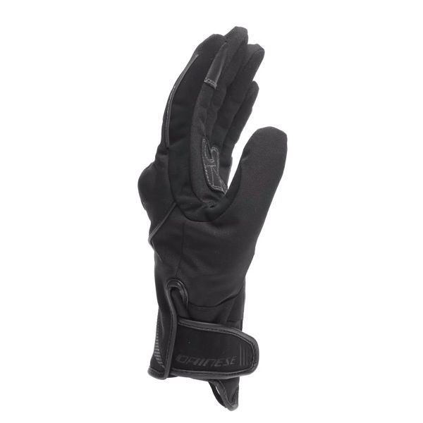 Dainese Unide WP Negro