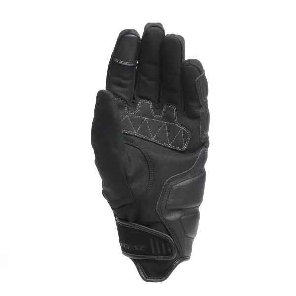 Dainese Unide WP Negro