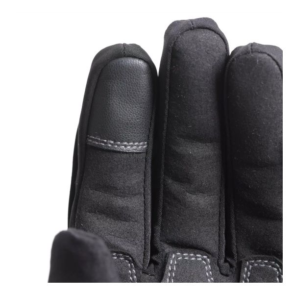 Dainese Unide WP Negro