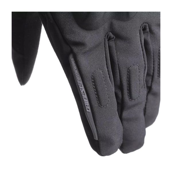 Dainese Unide WP Negro