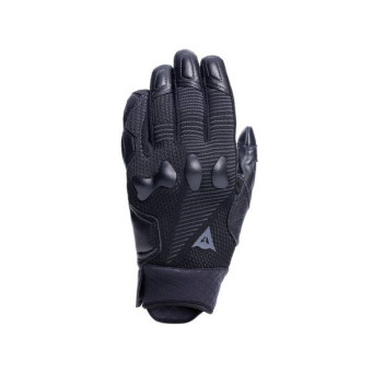 Guantes moto Dainese Unruly Ergo-Tex Black Anthracite