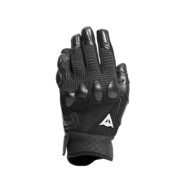 Guantes moto Dainese Unruly Woman Ergo-Tex Black Anthracite