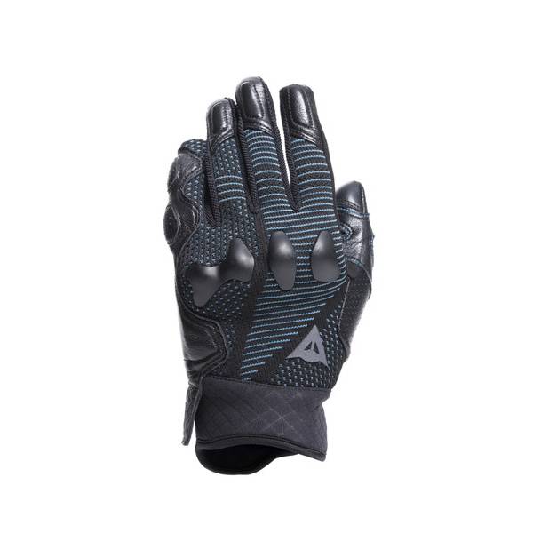 Guantes moto Dainese Unruly Woman Ergo-Tex Black Ocean Depths Guantes moto Dainese Unruly Woman Ergo-Tex Black Ocean Depths