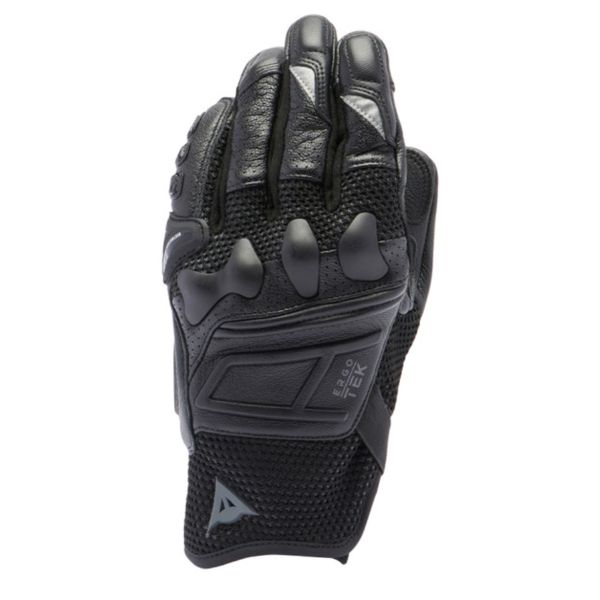 Guantes moto Dainese X-Ride 2 Black Black Guantes moto Dainese X-Ride 2 Black Black