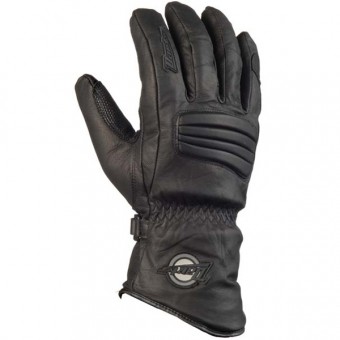 Guantes moto Darts Dakota Negro