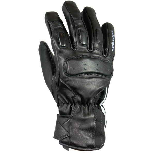 Guantes moto Darts Forgive Negro