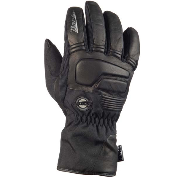 Guantes moto Darts Vermont Negro