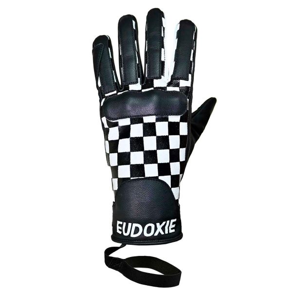Guantes moto EUDOXIE G-Jody Beth Guantes moto EUDOXIE G-Jody Beth