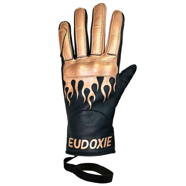 Guantes moto EUDOXIE G-Jody Burn Guantes moto EUDOXIE G-Jody Burn