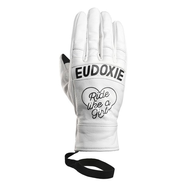 Guantes moto EUDOXIE G-Lizzy