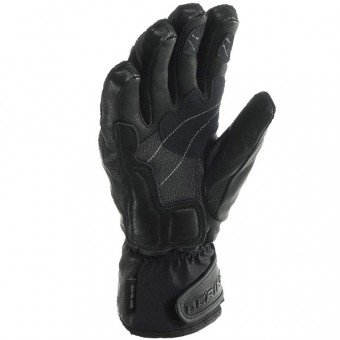 Bering Lady Hestia Negro Gore-Tex